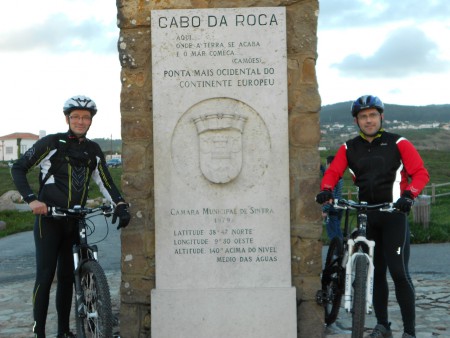 Lobos do Cabo