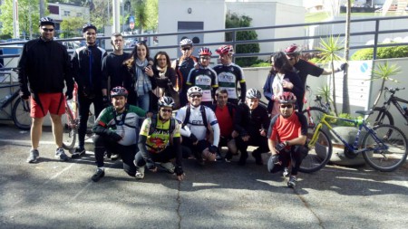 Caminhos de Fátima 2015